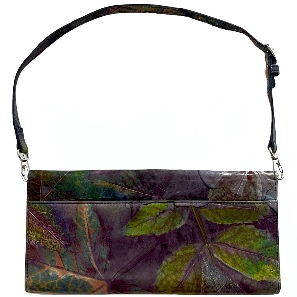 Lodis Designer Shoulder Bag - Clutch! - Picture 2 of 5